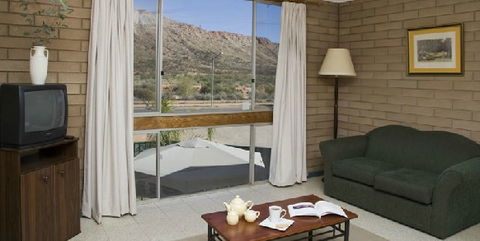 Hillsview Tourist Apartments - Accommodation Gold Coast 4
