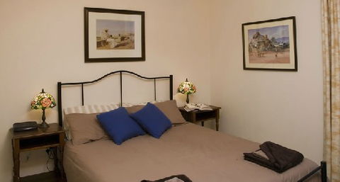 Hillsview Tourist Apartments - Accommodation Gold Coast 5