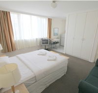 Drummond Serviced Apartments - Accommodation Gold Coast