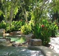 Howard Springs Caravan Park - Accommodation Gold Coast