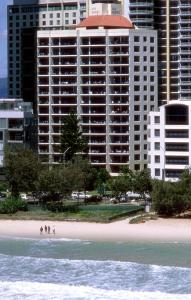 Surf Regency Apartments - Accommodation Gold Coast 3