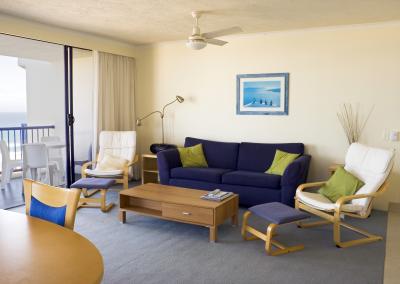 Surf Regency Apartments - Accommodation Gold Coast 5
