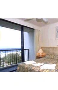 Surf Regency Apartments - Accommodation Gold Coast 6