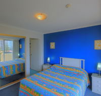 Surfers Beachside Holiday Apartments - Accommodation Gold Coast