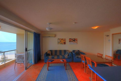 Surfers Beachside Holiday Apartments - Accommodation Gold Coast 1