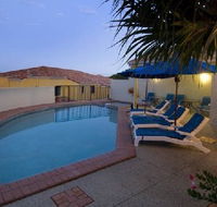 The Point Coolum Beach - Accommodation Gold Coast