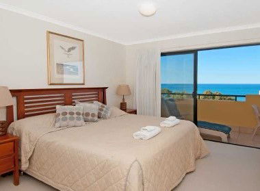 The Point Coolum Beach - Accommodation Gold Coast 2