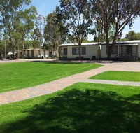 Riverside Holiday Park Blanchetown - Accommodation Gold Coast
