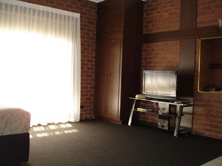 Albury Townhouse - Gold Coast 4U 1