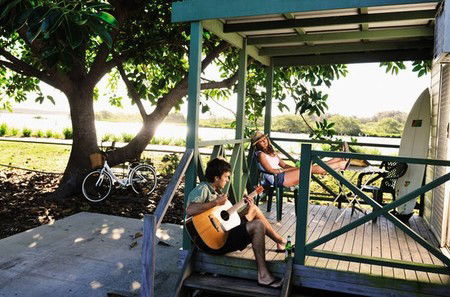 Calypso Holiday Park - Accommodation Gold Coast 0