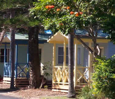 Calypso Holiday Park - Accommodation Gold Coast 1