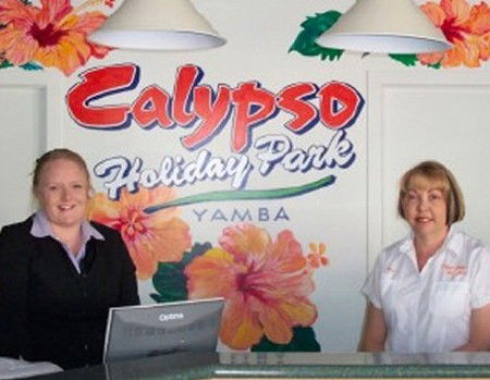 Calypso Holiday Park - Accommodation Gold Coast 3