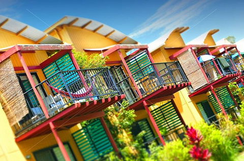 Noosa Lakes Resort - Accommodation Gold Coast 1