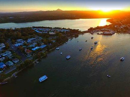 Noosa Lakes Resort - Accommodation Gold Coast 3
