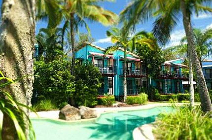 Noosa Lakes Resort - Accommodation Gold Coast 4