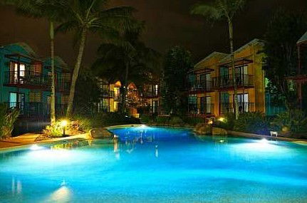 Noosa Lakes Resort - Accommodation Gold Coast 5