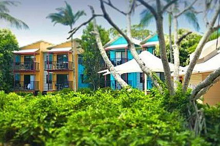 Noosa Lakes Resort - Accommodation Gold Coast 8