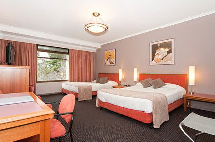 O'Connell Inn - 1 Gold Coast 3