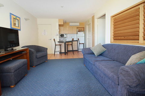 Ocean Boulevard - Accommodation Gold Coast 1
