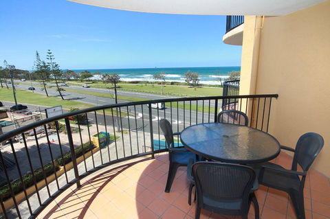 Ocean Boulevard - Accommodation Gold Coast 2