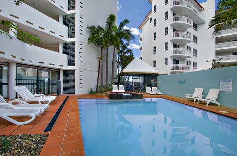 Ocean Boulevard - Accommodation Gold Coast 3