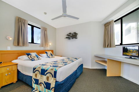 Ocean Boulevard - Accommodation Gold Coast 5