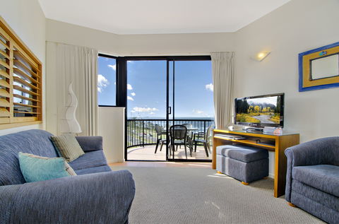 Ocean Boulevard - Accommodation Gold Coast 6