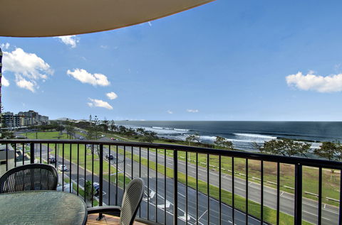 Ocean Boulevard - Accommodation Gold Coast 7