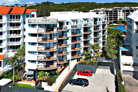 Ocean Boulevard - Accommodation Gold Coast 9