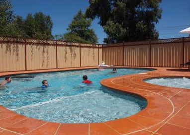 Peppinella Motel - Gold Coast 4U 0