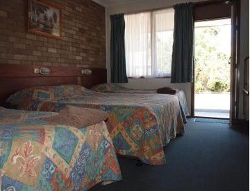 Peppinella Motel - Gold Coast 4U 1
