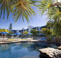 Headland Tropicana - Accommodation Gold Coast