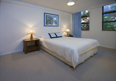 Headland Tropicana - Accommodation Gold Coast 2