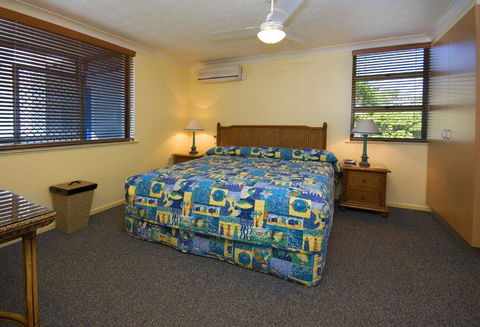Headland Tropicana - Accommodation Gold Coast 4