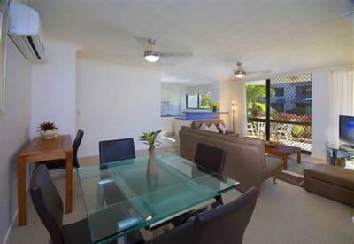 Headland Tropicana - Accommodation Gold Coast 7