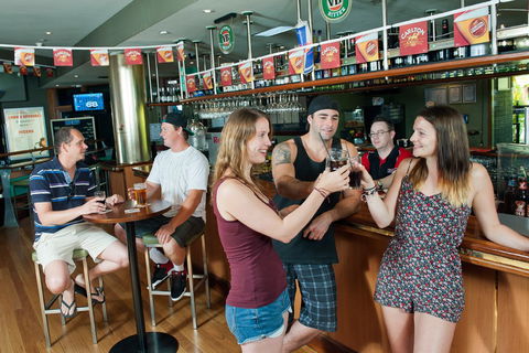 Islander Resort Hotel - Accommodation Gold Coast 3
