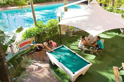 Islander Resort Hotel - Accommodation Gold Coast 4