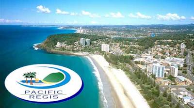 Pacific Regis Beachfront Apartments - Accommodation Gold Coast 3