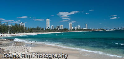 Pacific Regis Beachfront Apartments - Accommodation Gold Coast 5