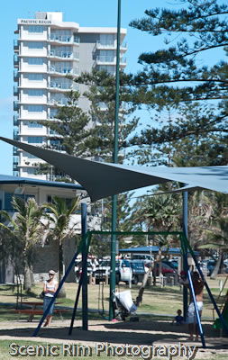 Pacific Regis Beachfront Apartments - Accommodation Gold Coast 6
