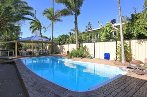 Alexandra Park Motor Inn - Accommodation Gold Coast 2