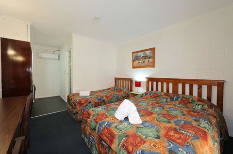 Alexandra Park Motor Inn - Accommodation Gold Coast 3