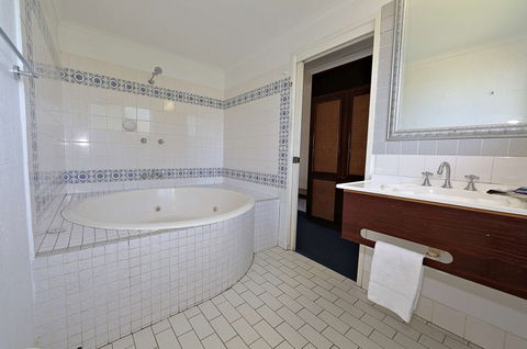 Alexandra Park Motor Inn - Accommodation Gold Coast 4