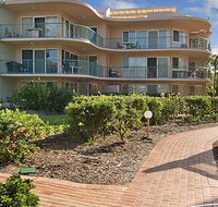 Surfside On The Beach - Accommodation Gold Coast
