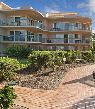 Surfside On The Beach - Accommodation Gold Coast 0