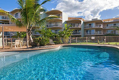 Surfside On The Beach - Accommodation Gold Coast 2
