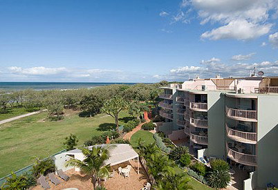 Surfside On The Beach - Accommodation Gold Coast 3