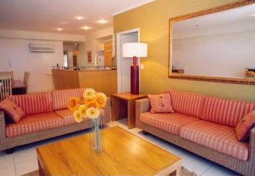 Trieste On Sunshine - Accommodation Gold Coast 2