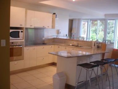 Trieste On Sunshine - Accommodation Gold Coast 4