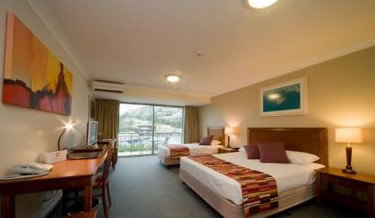 Airlie Beach Hotel - Accommodation Gold Coast 2